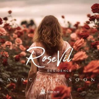 250m Rosevil compound with payment facilities