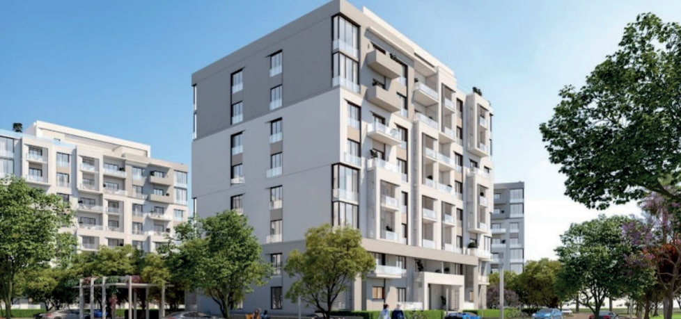 Zad Residence Compound New Capital Zayard Developments