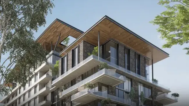 Zad Residence Compound New Capital Zayard Developments