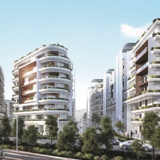 Zad Residence Compound New Capital Zayard Developments