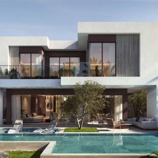 solana east new cairo Compound ORA Developments