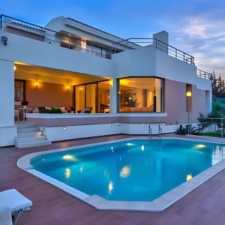 solana east new cairo Compound ORA Developments