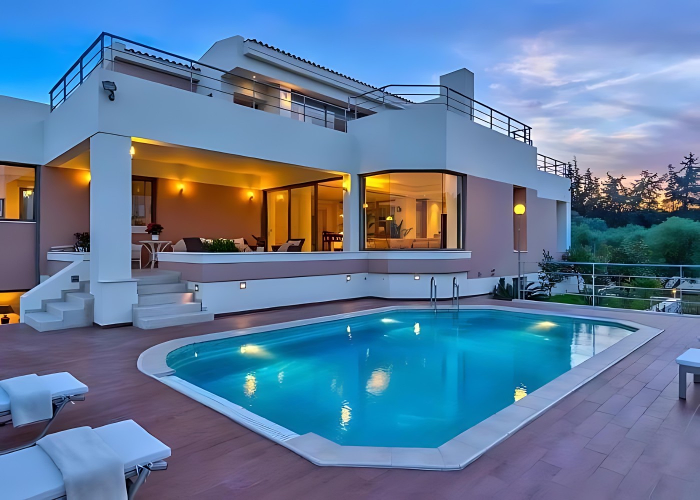 solana east new cairo Compound ORA Developments