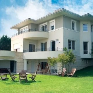 solana east new cairo Compound ORA Developments