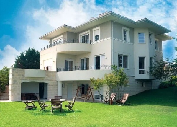 solana east new cairo Compound ORA Developments