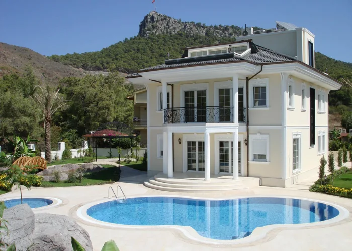 solana east new cairo Compound ORA Developments