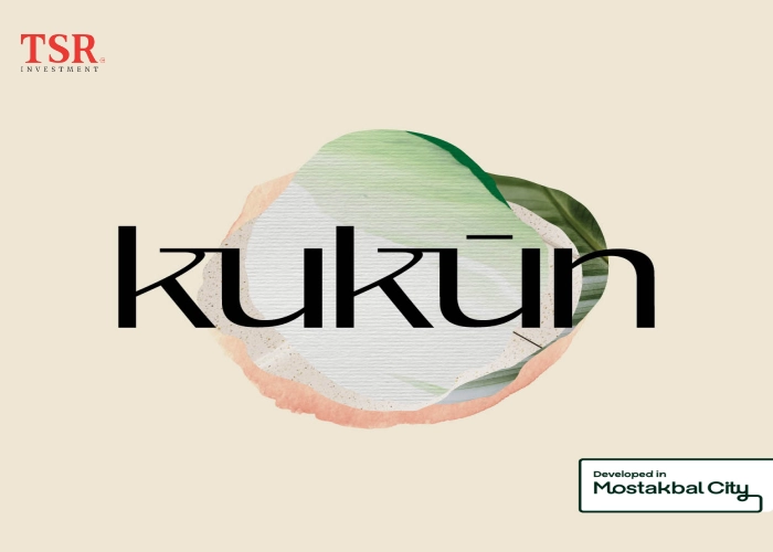 احجز في كمبوند كوكون المستقبل سيتي وامتلك دوبليكس مميزة