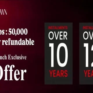 كمبوند هوم ريزيدنس التجمع السادس هوم تاون للتطوير العقاري – Home Residence Compound New Cairo