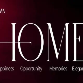 كمبوند هوم ريزيدنس التجمع السادس هوم تاون للتطوير العقاري – Home Residence Compound New Cairo