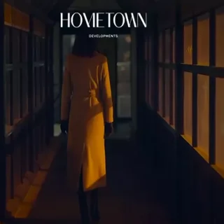 كمبوند هوم ريزيدنس التجمع السادس هوم تاون للتطوير العقاري – Home Residence Compound New Cairo