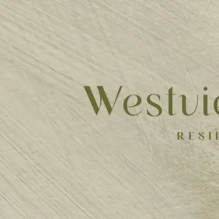 For sale in installments an apartment of 350 meters in Westview Residence Compound