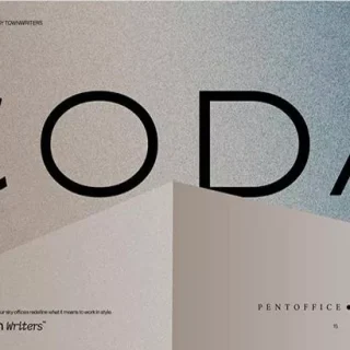 Hurry up to book at Coda Mall with the finest units with an area of ​​200 square meters