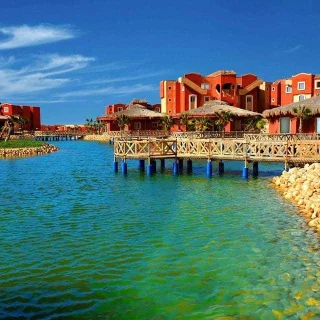 Book a villa in Lasirena North Coast Village and get a special discount