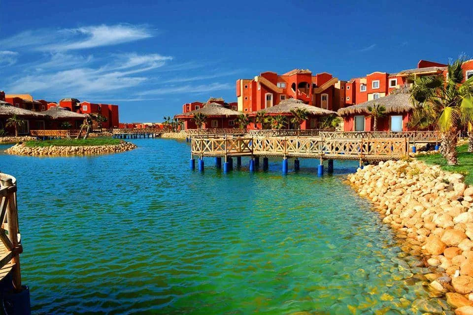 Book a villa in Lasirena North Coast Village and get a special discount