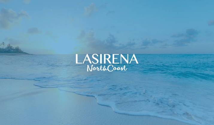 Book a villa in Lasirena North Coast Village and get a special discount