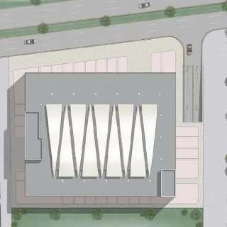 Commercial real estate for sale in Q Mall