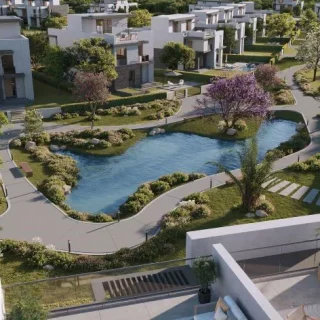 250m Rosevil compound with payment facilities