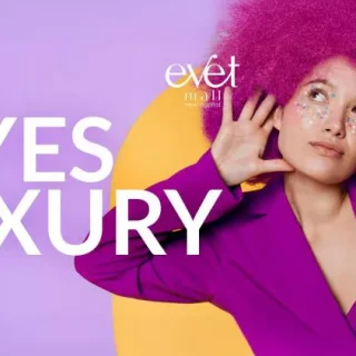 تفاصيل بيع محل بمساحة 300م في ايفيت مول العاصمة الجديدة