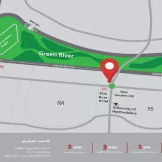 بادر بحجز محلك في ايفيت مول