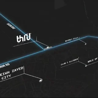 حجز مول ثرو بأسعار أقل من السوق اشتري الان