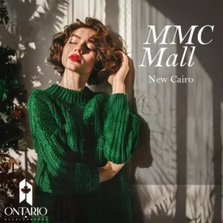 Invest in a 150 square meter shop in MMC Mall Fifth Settlement