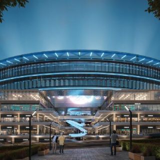 For sale Olin Mall Pharmacy Fifth Settlement with a more than wonderful view