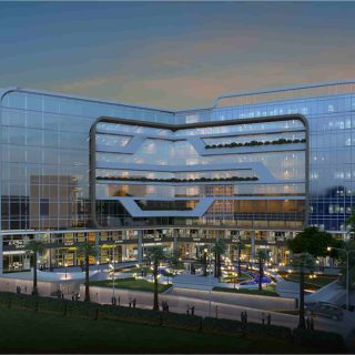 مول ريميني جلوريا إن العاصمة الإدارية الجديدة سكويرز للتطوير العقاري – Remeny Gloria Inn Mall New Capital