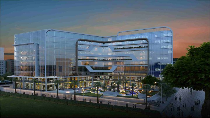 Remeny Gloria Inn Mall New Capital Squares Developments