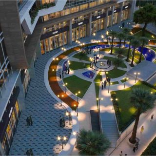 مول ريميني جلوريا إن العاصمة الإدارية الجديدة سكويرز للتطوير العقاري – Remeny Gloria Inn Mall New Capital