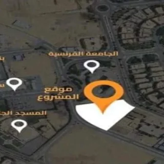 مول سولاريا الشروق أسواق للتطوير العقاري – Solaria Mall Al Shorouk City