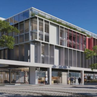 مول كوفولو المستقبل سيتي تطوير مصر للتطوير العقاري – Coflow Mall Mostakbal City