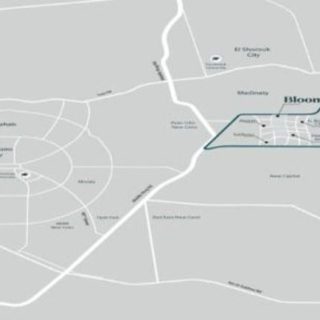 مول كوفولو المستقبل سيتي تطوير مصر للتطوير العقاري – Coflow Mall Mostakbal City