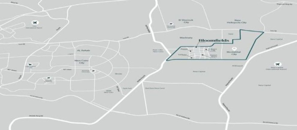 مول كوفولو المستقبل سيتي تطوير مصر للتطوير العقاري – Coflow Mall Mostakbal City