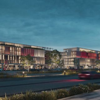 مول كوفولو المستقبل سيتي تطوير مصر للتطوير العقاري – Coflow Mall Mostakbal City