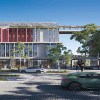 مول كوفولو المستقبل سيتي تطوير مصر للتطوير العقاري – Coflow Mall Mostakbal City