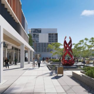 مول كوفولو المستقبل سيتي تطوير مصر للتطوير العقاري – Coflow Mall Mostakbal City