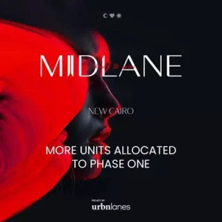 Own an office in Midlane Mall with a 10% installment over 4 years