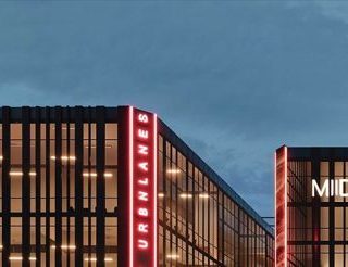 Own an office in Midlane Mall with a 10% installment over 4 years