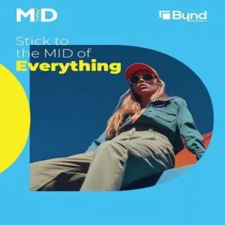 Details about Mid Mall October Clinic