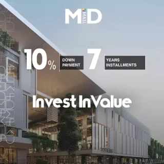 Details about Mid Mall October Clinic