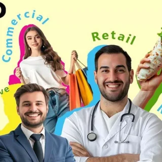 Details about Mid Mall October Clinic