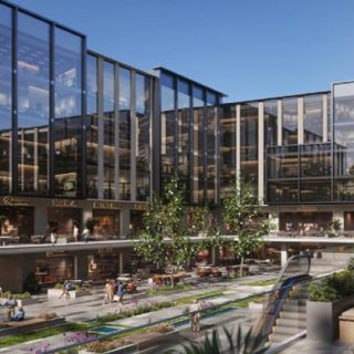 Hurry up and book at Stride Mall Pharmacy its area starts from 120 square meters