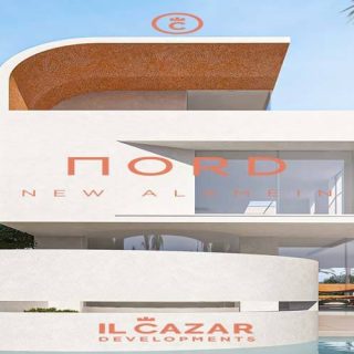 استلام فورى بتسهيلات على 5 سنوات في مول نورد 6 أكتوبر