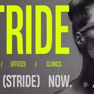 Hurry up and book at Stride Mall Pharmacy its area starts from 120 square meters