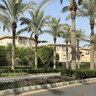 Hyde Park Sixth Settlement Compound