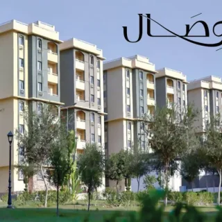 كمبوند وصال الشروق فاوندرز للتطوير العقاري – Wesal El Shorouk Compound