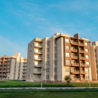 كمبوند وصال الشروق فاوندرز للتطوير العقاري – Wesal El Shorouk Compound