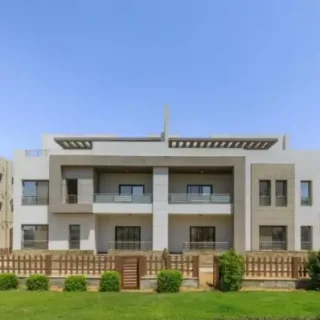 كمبوند وصال الشروق فاوندرز للتطوير العقاري – Wesal El Shorouk Compound