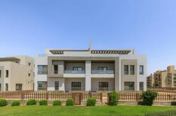 كمبوند وصال الشروق فاوندرز للتطوير العقاري – Wesal El Shorouk Compound