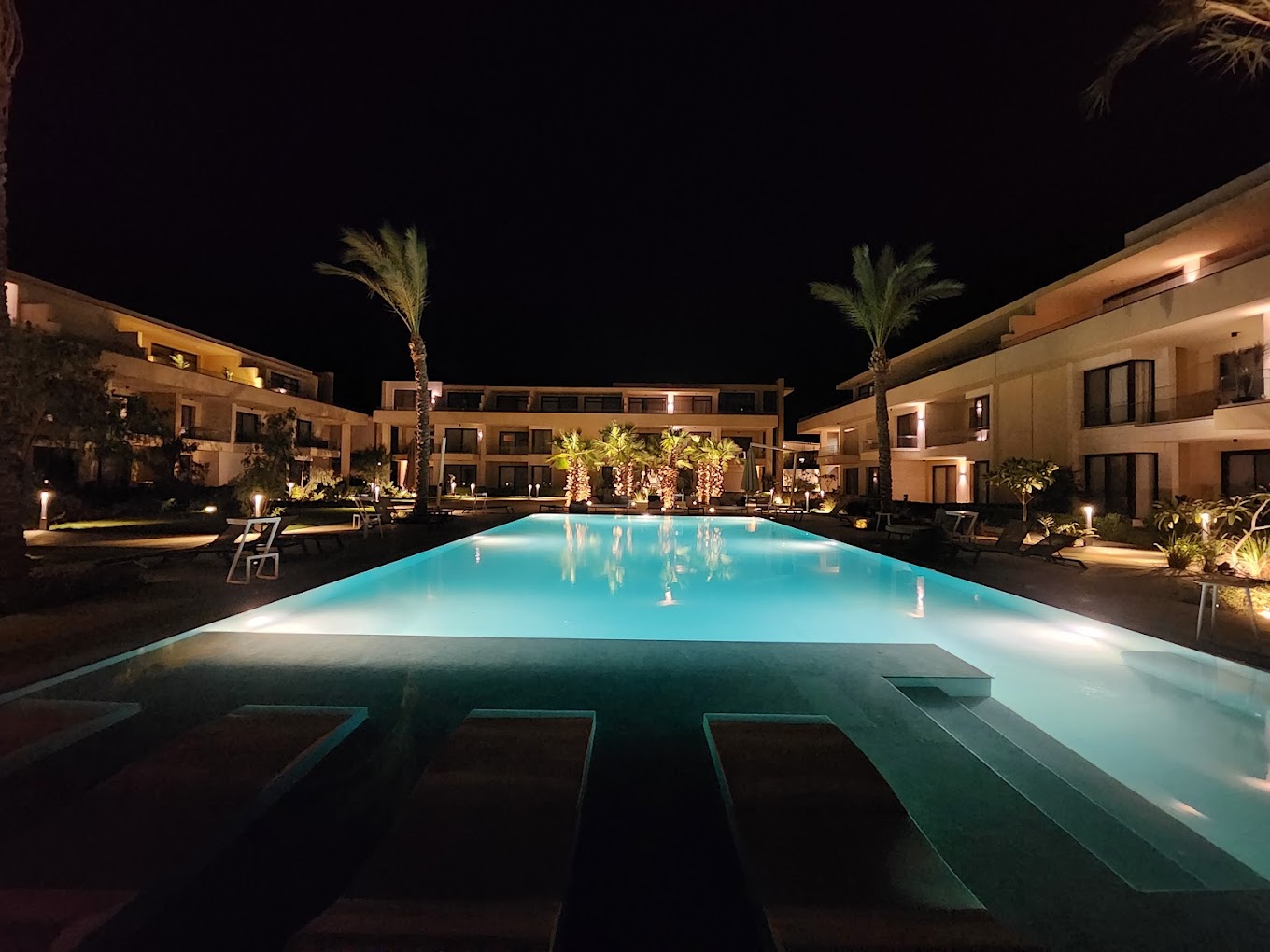 قرية جى كريبس الجونة انرشيا للتطوير العقاري – G Cribs El Gouna Village